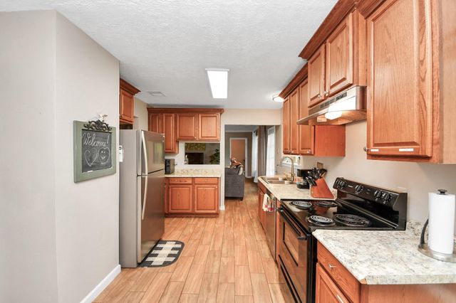 25803 Timber Lakes Drive, Spring, TX 77380