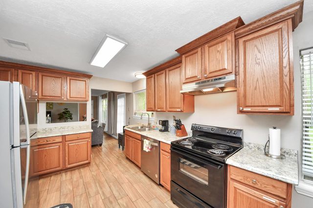25803 Timber Lakes Drive, Spring, TX 77380