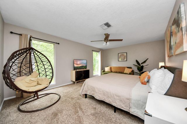 25803 Timber Lakes Drive, Spring, TX 77380