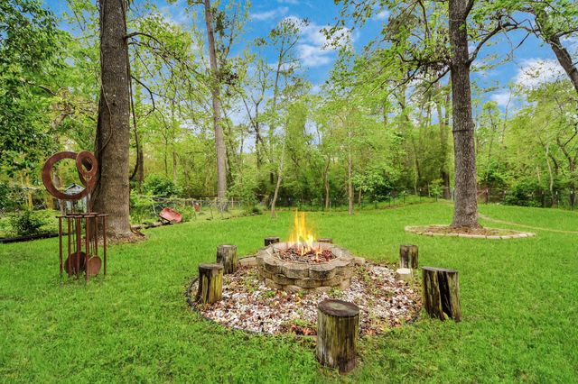 25803 Timber Lakes Drive, Spring, TX 77380