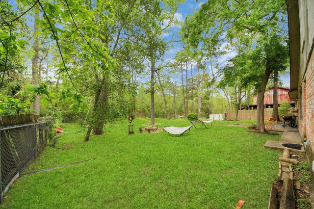 25803 Timber Lakes Drive, Spring, TX 77380