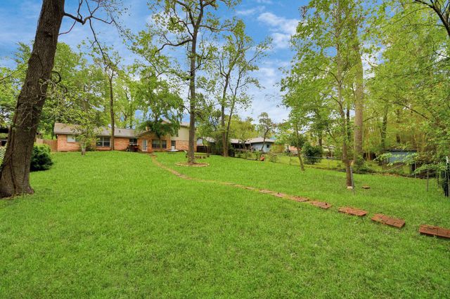 25803 Timber Lakes Drive, Spring, TX 77380