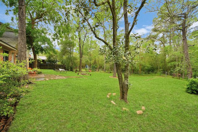 25803 Timber Lakes Drive, Spring, TX 77380