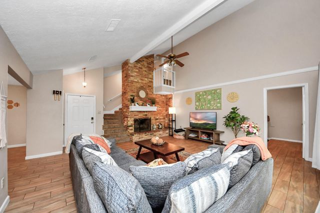 25803 Timber Lakes Drive, Spring, TX 77380