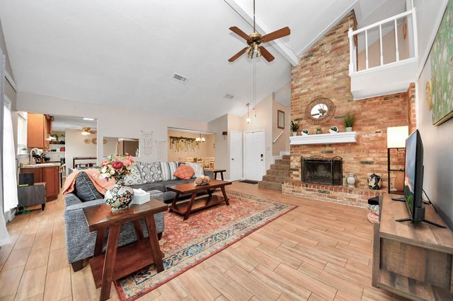 25803 Timber Lakes Drive, Spring, TX 77380