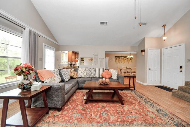 25803 Timber Lakes Drive, Spring, TX 77380