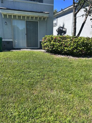 3584 NW 13th St, Lauderhill, FL 33311