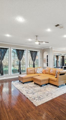 525 Magnolia Trail, Desoto, TX 75115