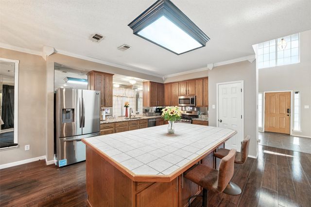 525 Magnolia Trail, Desoto, TX 75115