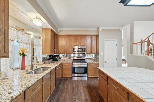 525 Magnolia Trail, Desoto, TX 75115