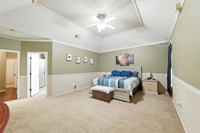 525 Magnolia Trail, Desoto, TX 75115