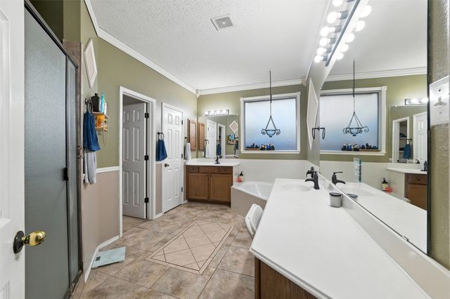 525 Magnolia Trail, Desoto, TX 75115
