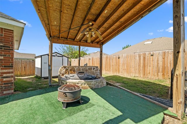 525 Magnolia Trail, Desoto, TX 75115