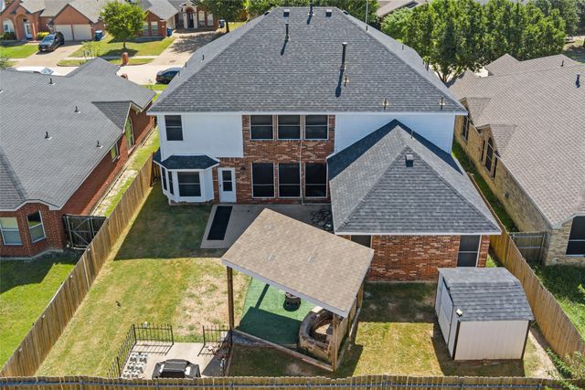 525 Magnolia Trail, Desoto, TX 75115