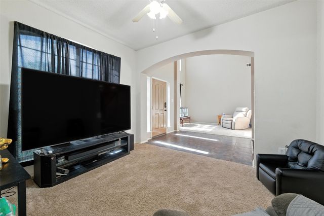 525 Magnolia Trail, Desoto, TX 75115