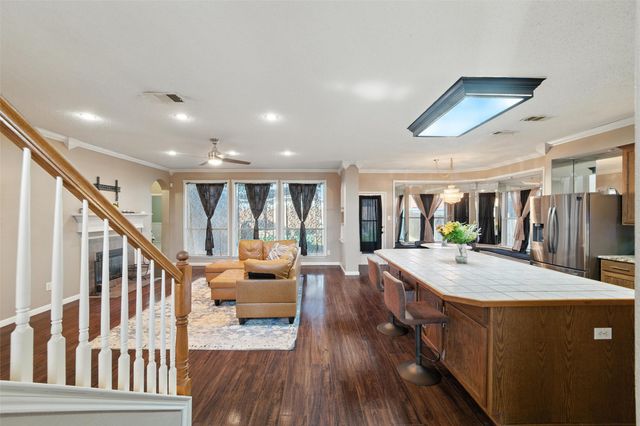 525 Magnolia Trail, Desoto, TX 75115