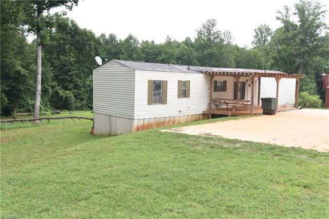 141 Hastings Hill Road, Kernersville, NC 27284