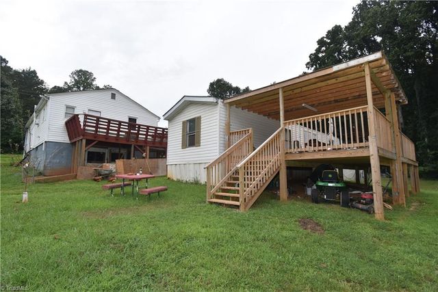 141 Hastings Hill Road, Kernersville, NC 27284