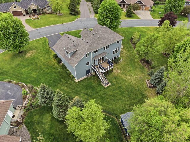 10520 106th Avenue N, Hanover, MN 55341