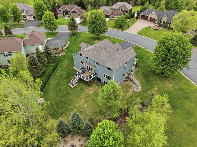 10520 106th Avenue N, Hanover, MN 55341