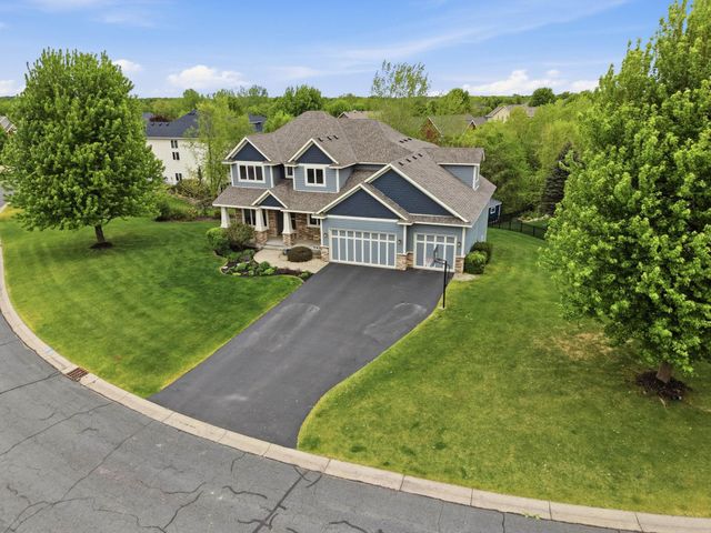 10520 106th Avenue N, Hanover, MN 55341