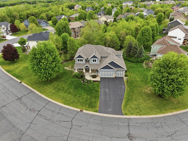 10520 106th Avenue N, Hanover, MN 55341