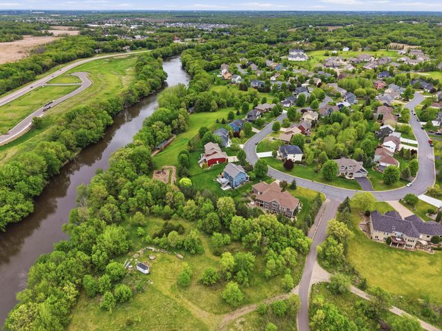 10520 106th Avenue N, Hanover, MN 55341
