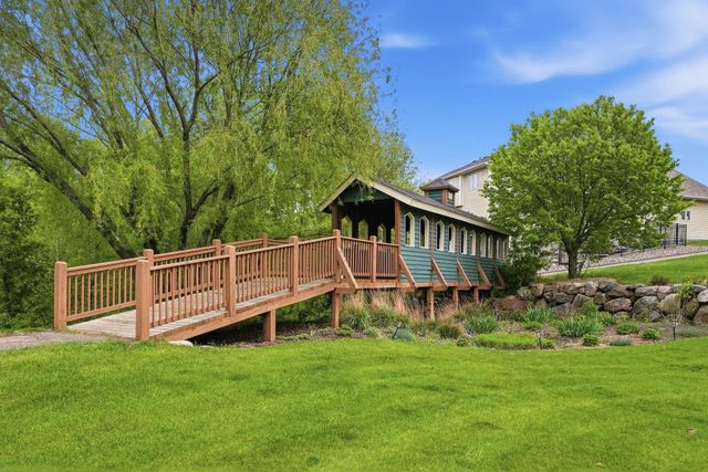 10520 106th Avenue N, Hanover, MN 55341