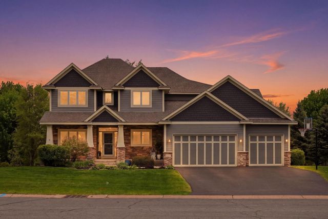 10520 106th Avenue N, Hanover, MN 55341