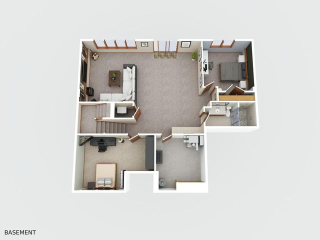 10520 106th Avenue N, Hanover, MN 55341