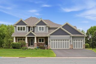 10520 106th Avenue N, Hanover, MN 55341
