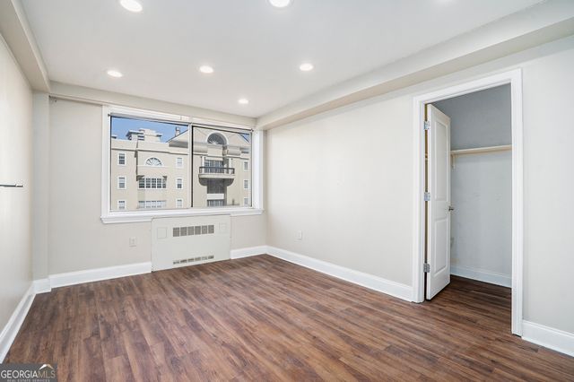 2479 Peachtree Road NE APT 708, Atlanta, GA 30305