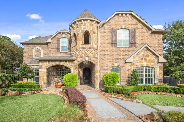 20655 Lavone Drive, Porter, TX 77365