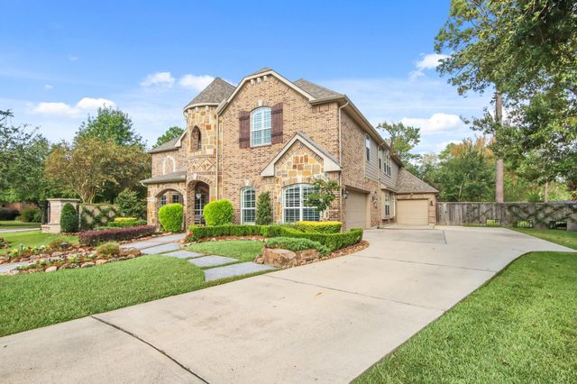 20655 Lavone Drive, Porter, TX 77365