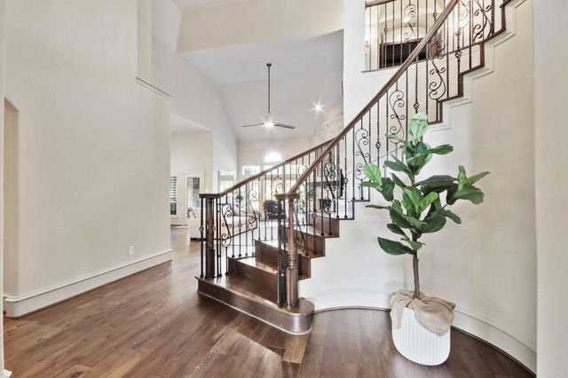 20655 Lavone Drive, Porter, TX 77365