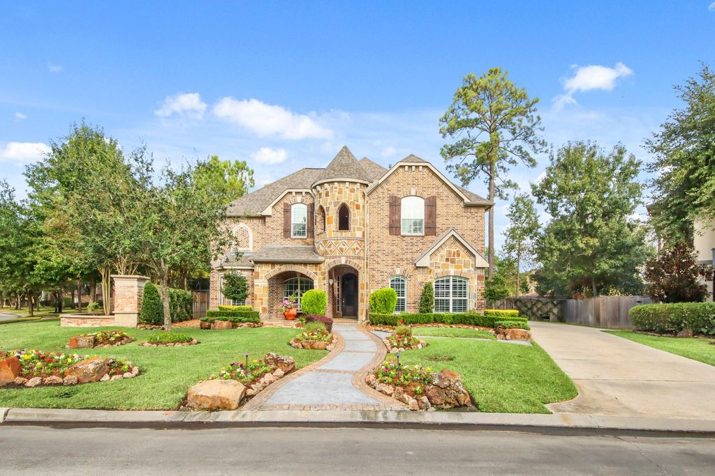 20655 Lavone Drive, Porter, TX 77365