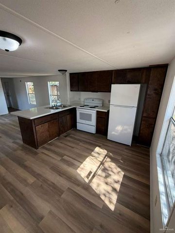 708 Sunset Street, San Juan, TX 78589