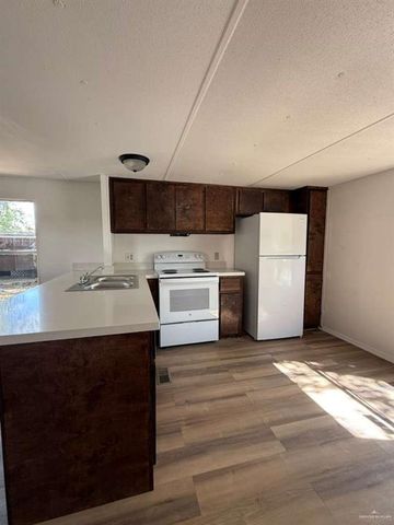 708 Sunset Street, San Juan, TX 78589