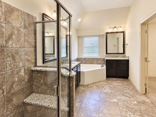 219 Carrington Lane, Lewisville, TX 75067