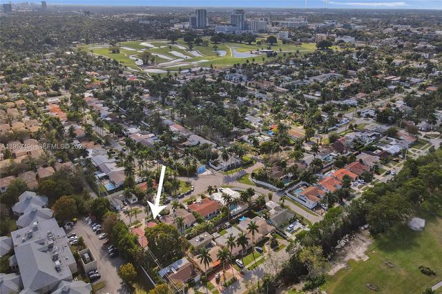 1237 Garfield St, Hollywood, FL 33019