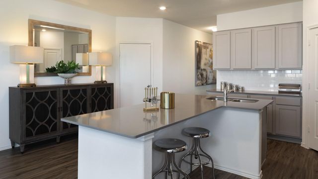 515 Sormonne LOOP, Kyle, TX 78640