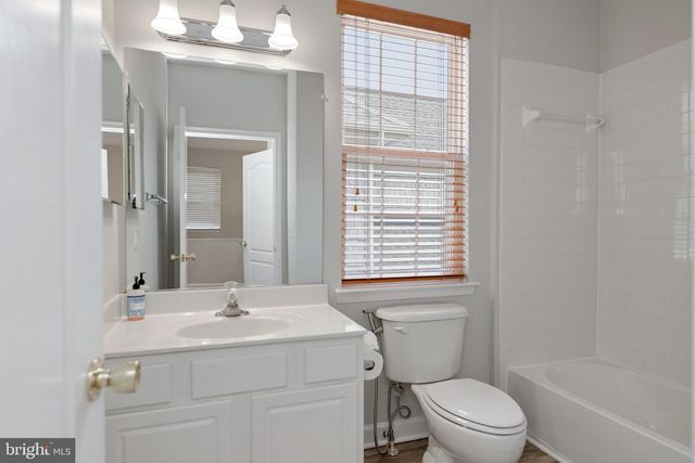 13960 GREENDALE DR, Woodbridge, VA 22191