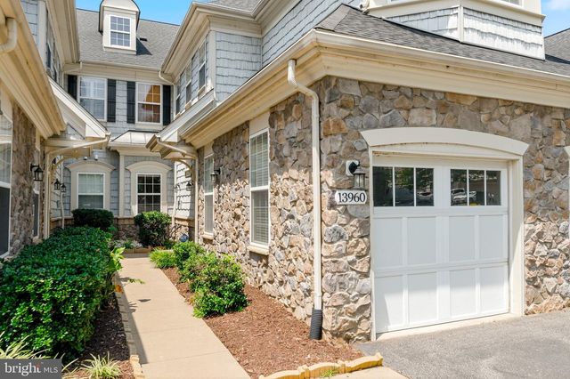 13960 GREENDALE DR, Woodbridge, VA 22191