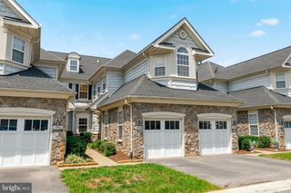 13960 GREENDALE DR, Woodbridge, VA 22191