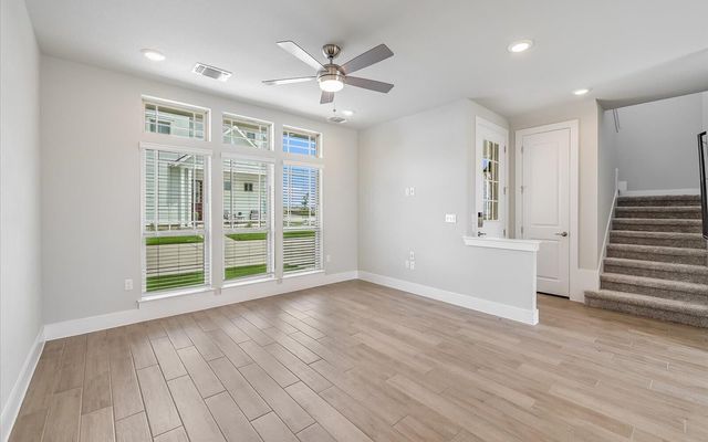 8814 Marmoset WAY, Austin, TX 78747