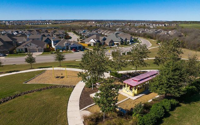 8814 Marmoset WAY, Austin, TX 78747