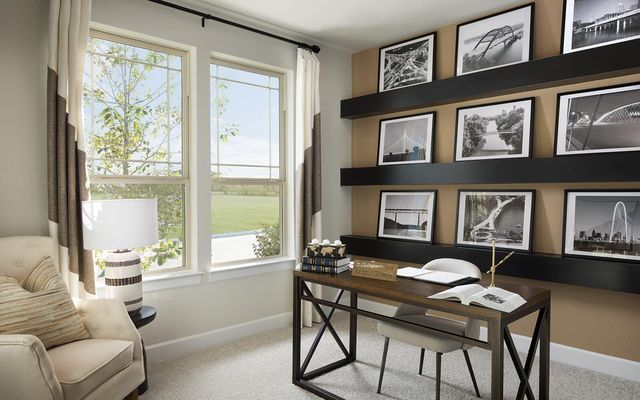 8814 Marmoset WAY, Austin, TX 78747