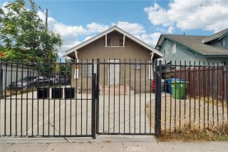 1242 E 43rd, Los Angeles, CA 90011