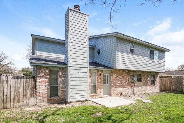10919 Skybird Drive, Houston, TX 77064