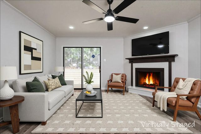 9 Brookfield Cove, Little Rock, AR 72205